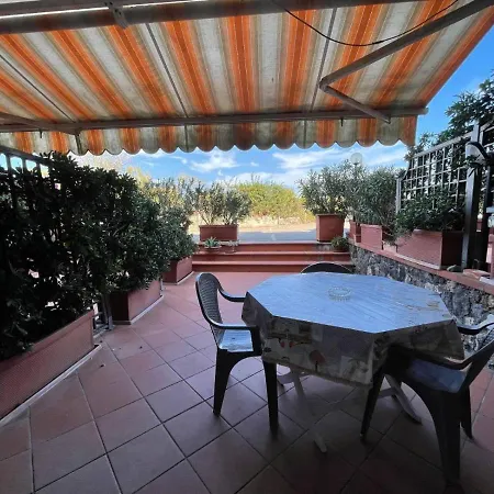 Argentario Skyline Holiday home