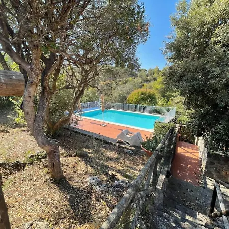 Holiday home Argentario Skyline Porto Santo Stefano (Grosseto)