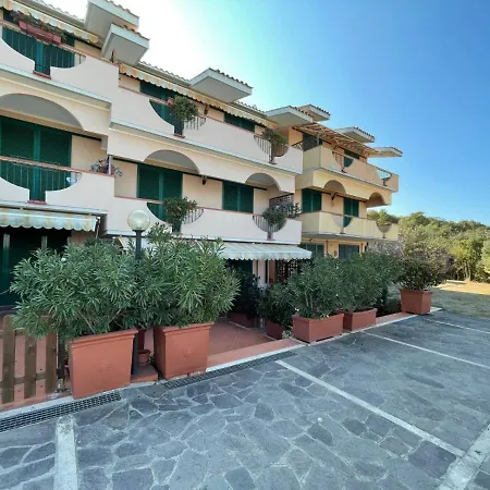Holiday home Argentario Skyline Porto Santo Stefano (Grosseto)