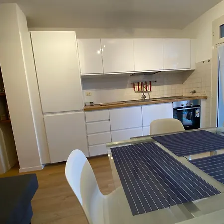 Holiday home Argentario Skyline